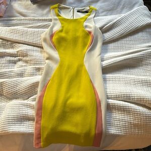Halter dress